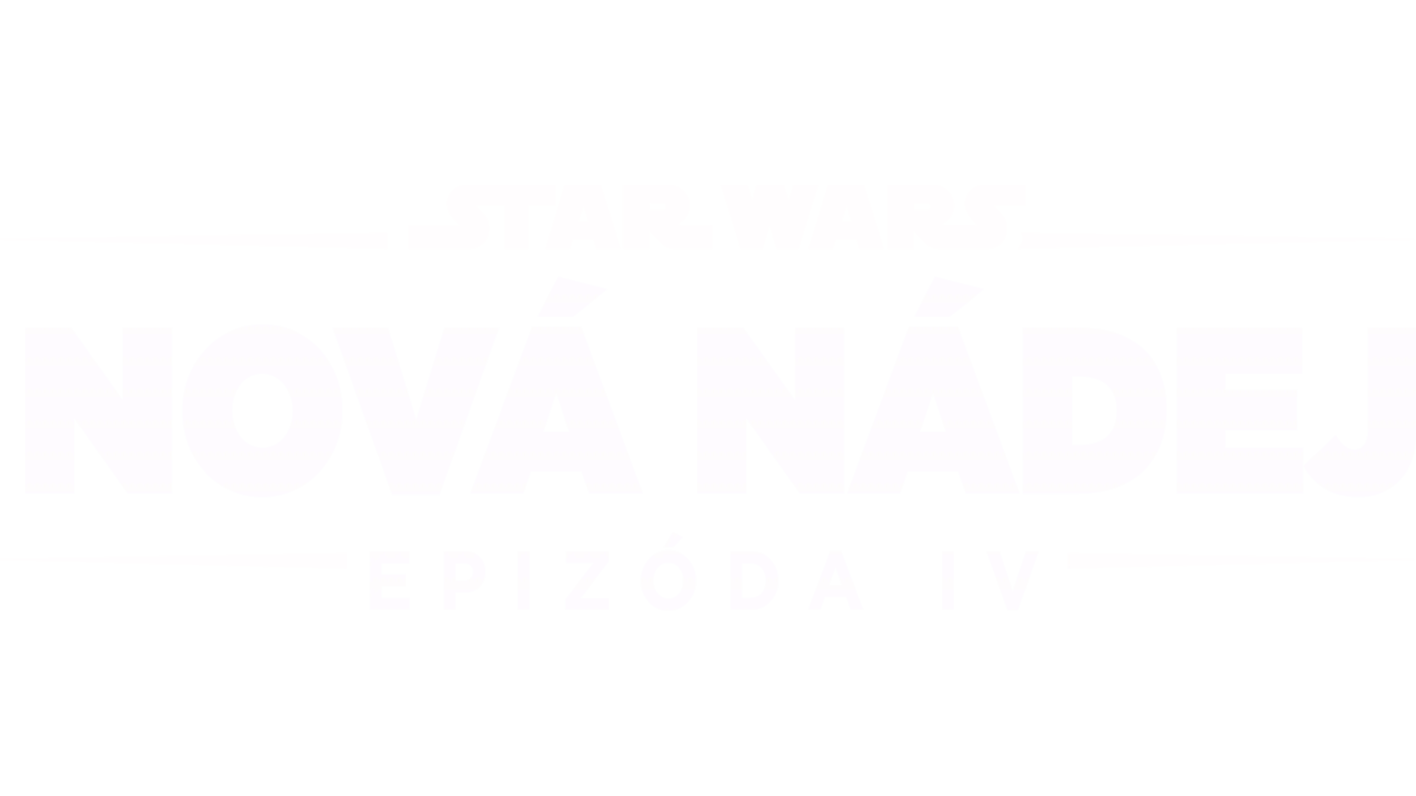 Star Wars: Epizóda IV – Nová nádej