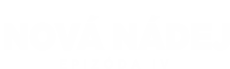 Star Wars: Epizóda IV – Nová nádej
