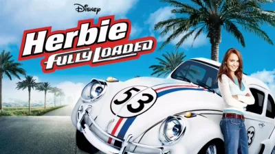 Herbie: Fully Loaded