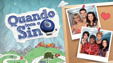thumbnail - Quando Toca o Sino