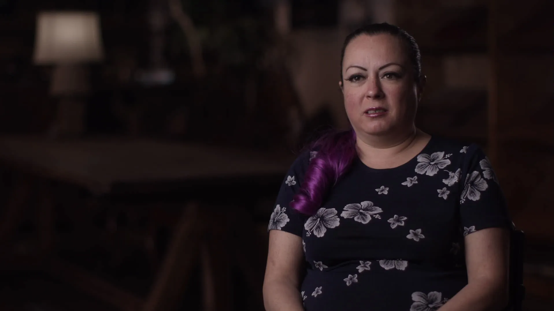 thumbnail - S1:E8 Deadly Web of Lies