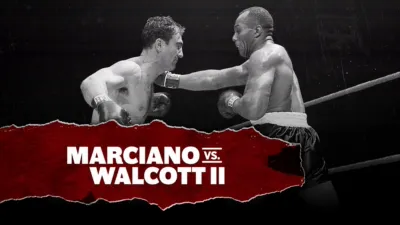 thumbnail - Marciano vs Walcott II