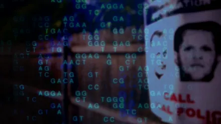 Cold Case Files: DNA Speaks