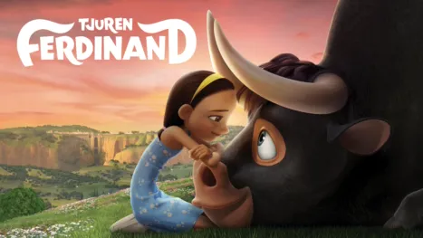thumbnail - Tjuren Ferdinand