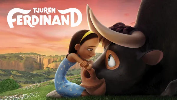 thumbnail - Tjuren Ferdinand