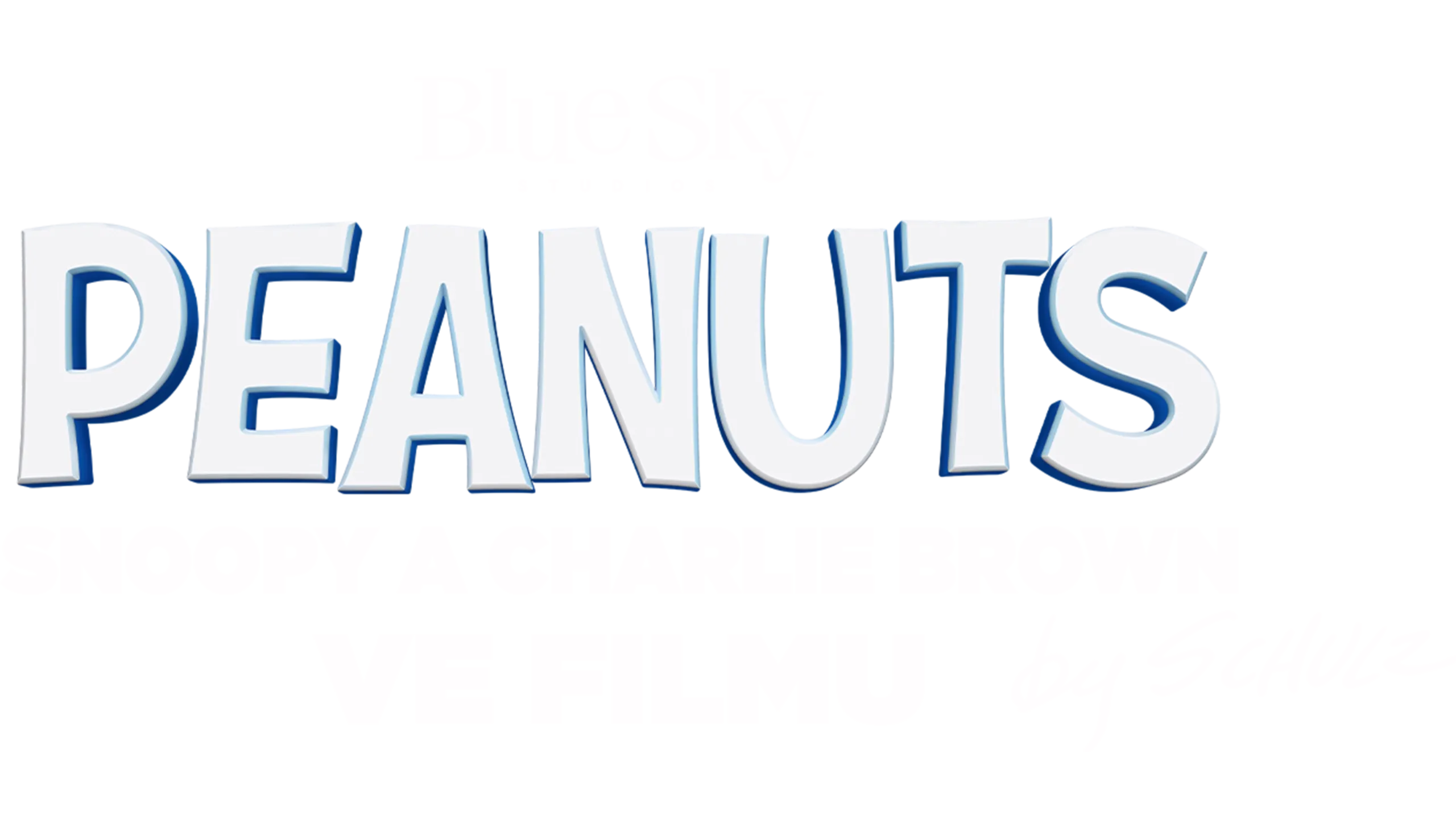 Snoopy a Charlie Brown ve filmu