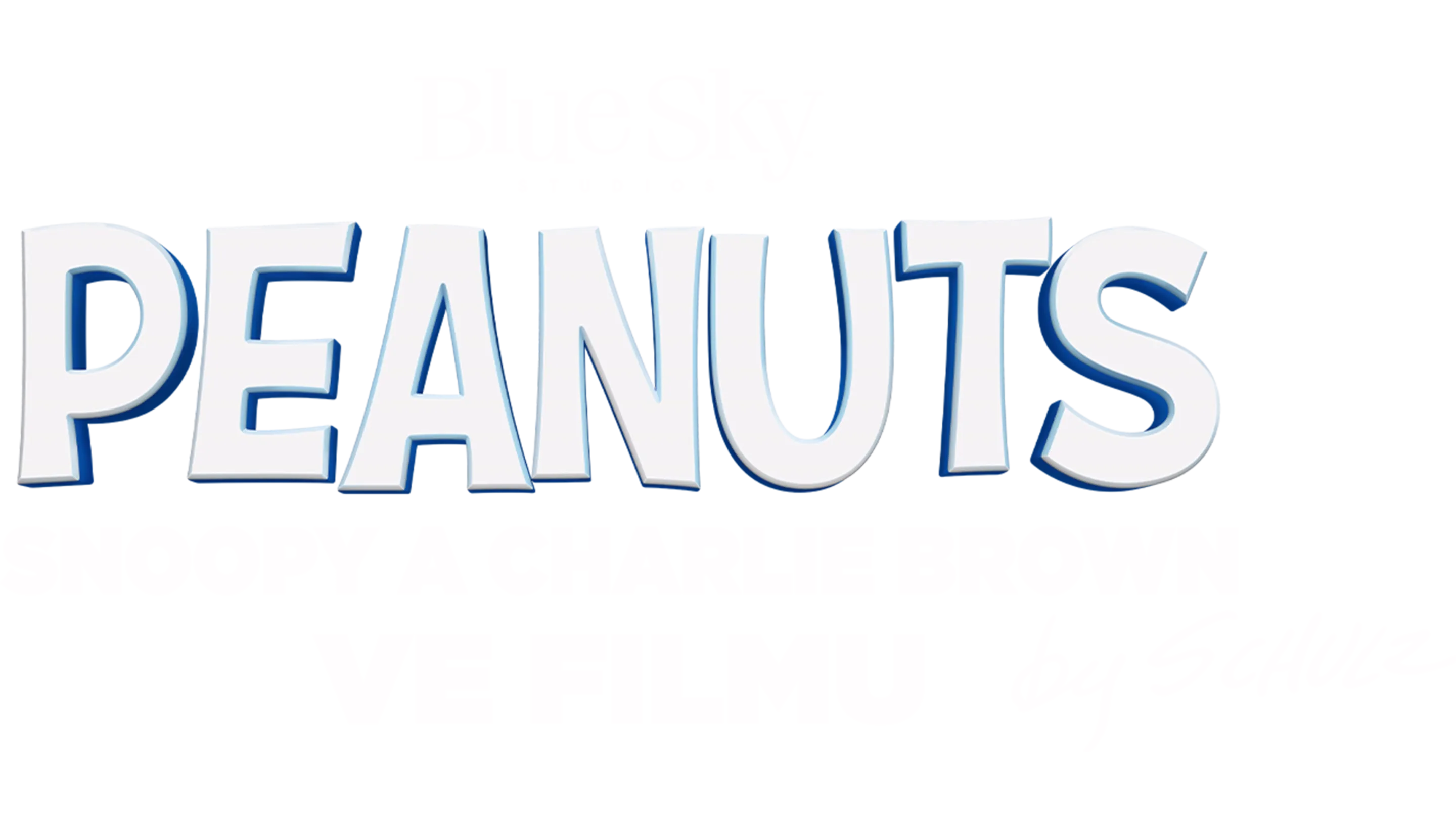Snoopy a Charlie Brown ve filmu