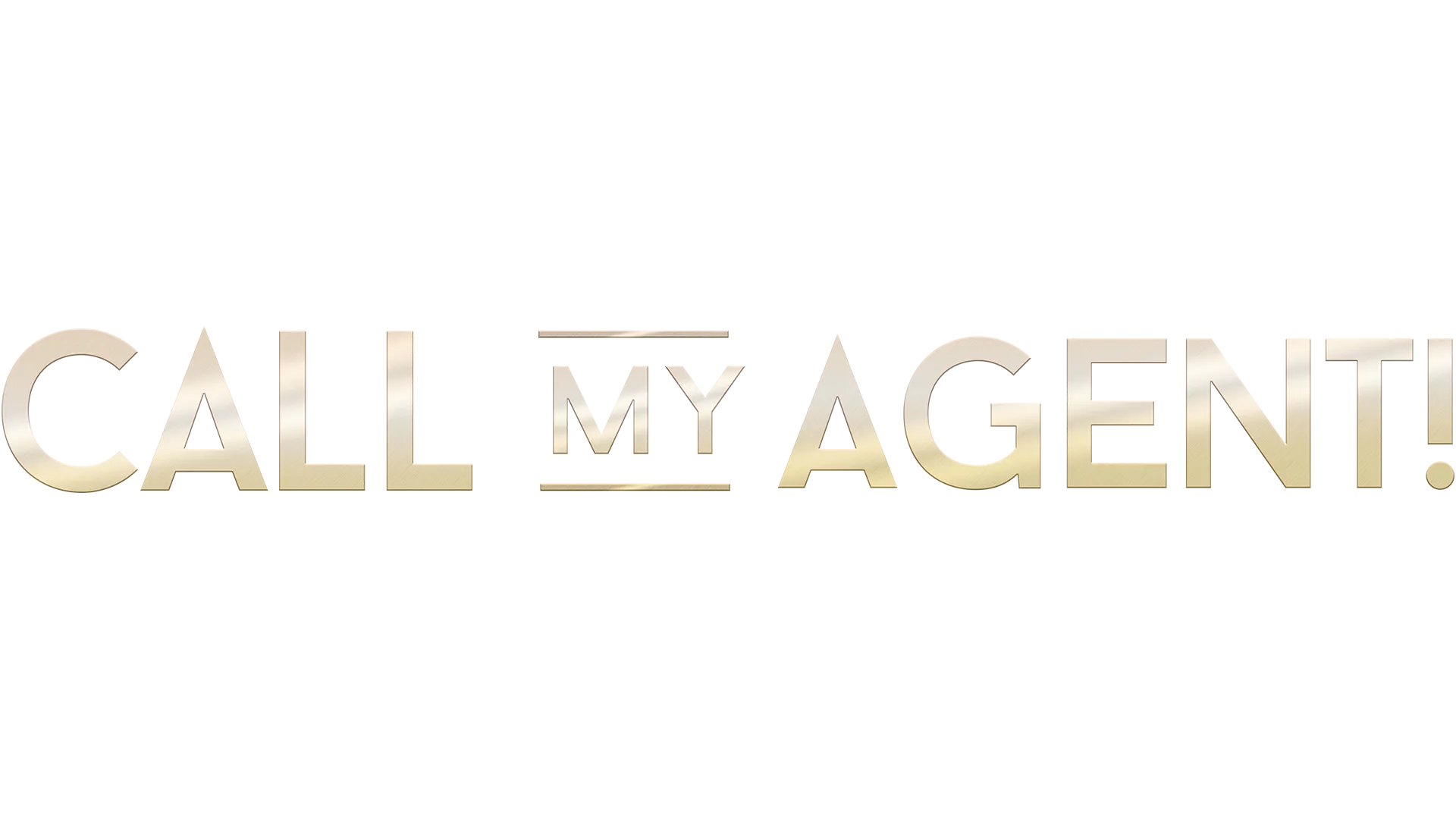 Call My Agent!