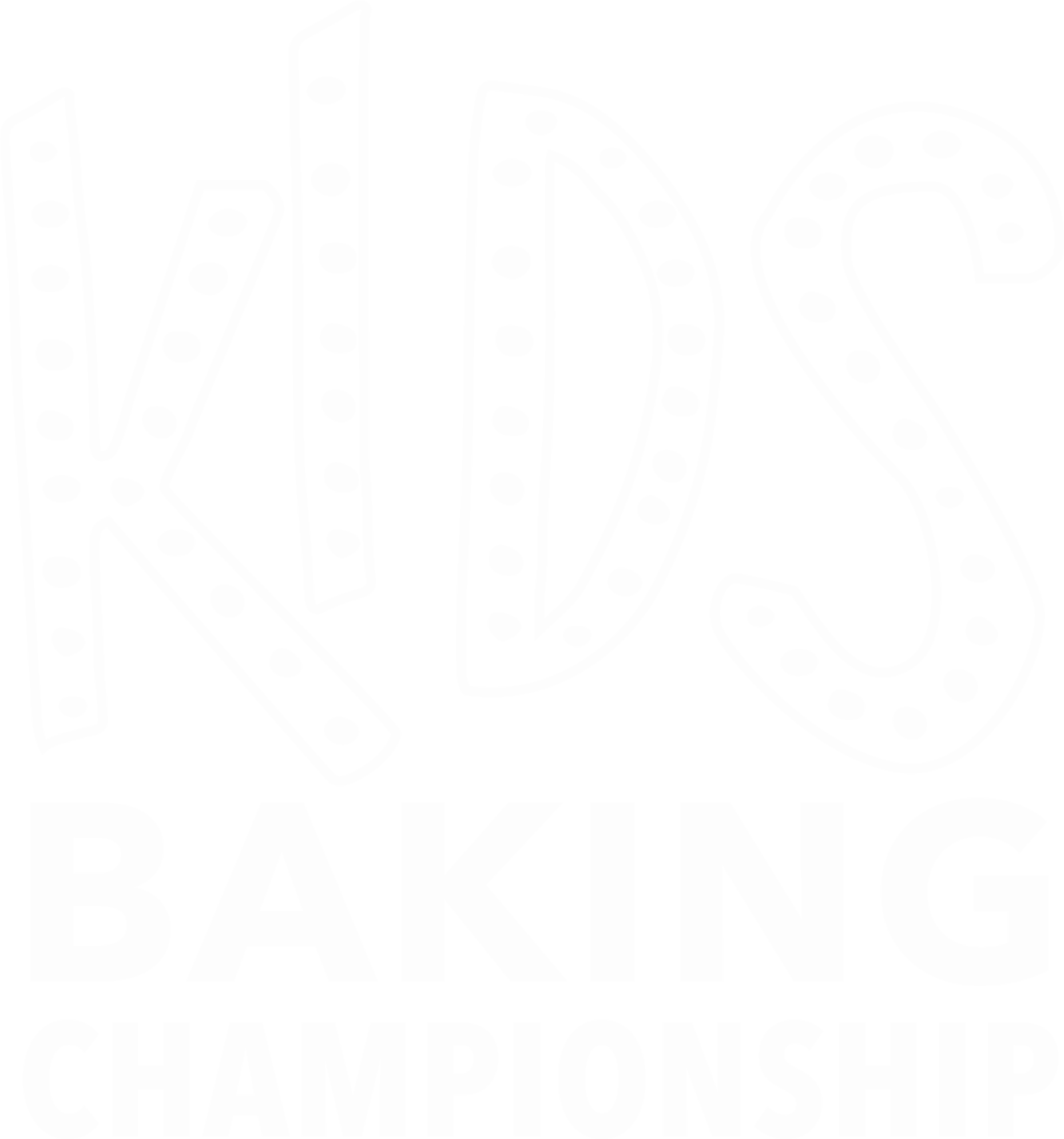 Kids Baking Championship