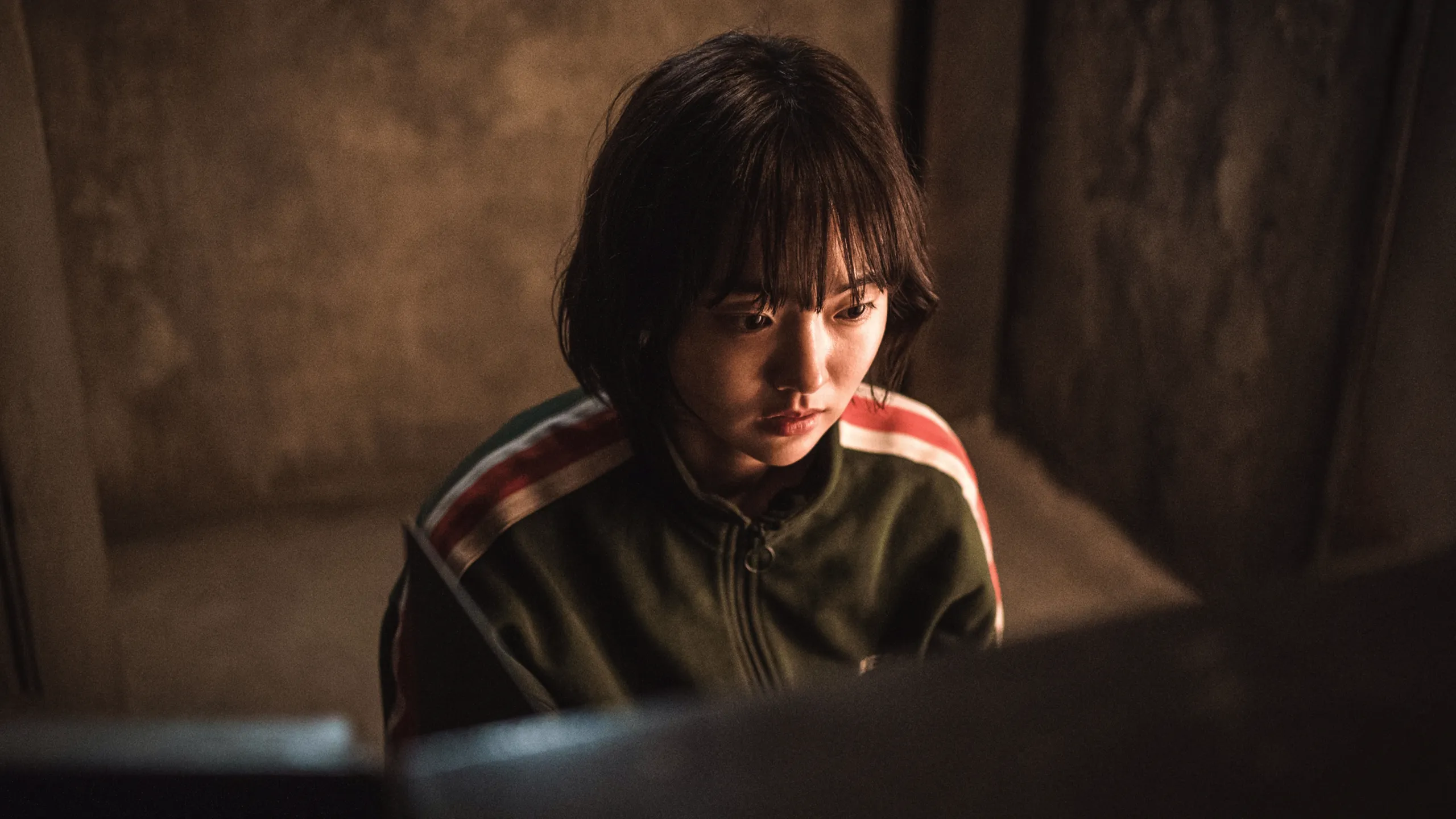 thumbnail - S1:E5 Babylon