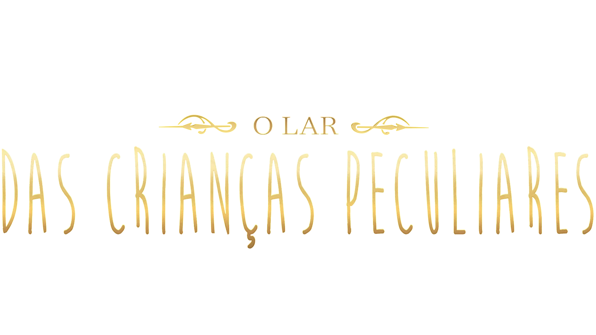 O Lar das Crianças Peculiares