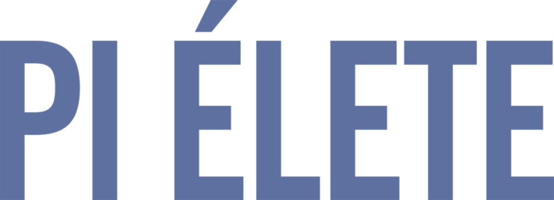 Pi élete