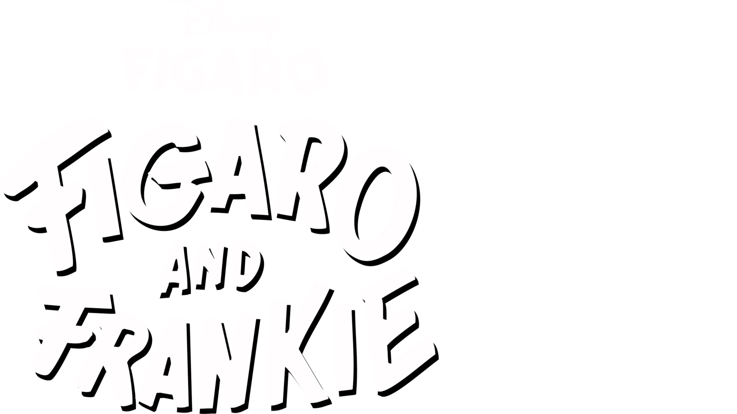 Figaro and Frankie