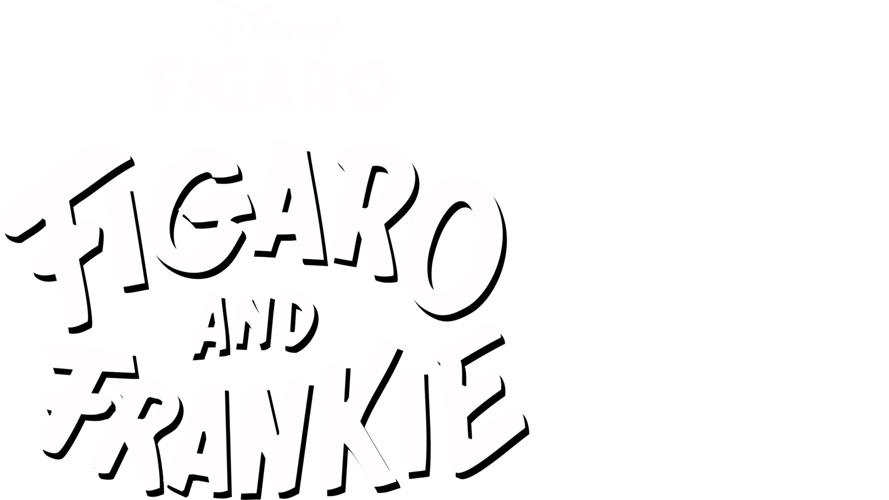Figaro et Frankie