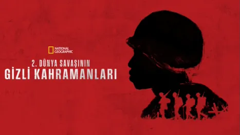 thumbnail - 2. Dünya Savaşının Gizli Kahramanları