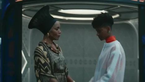 thumbnail - Black Panther: Wakanda Forever