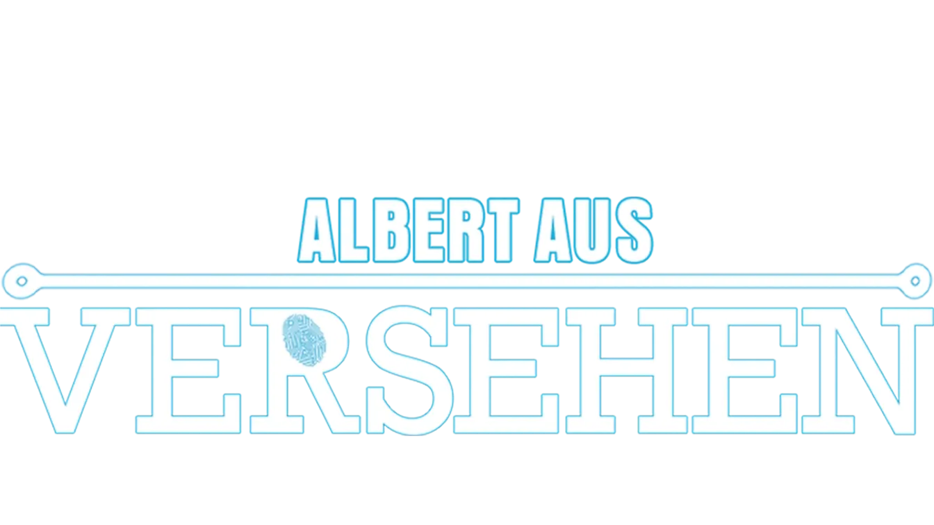 Albert aus Versehen