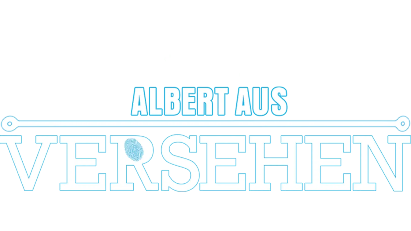 Albert aus Versehen