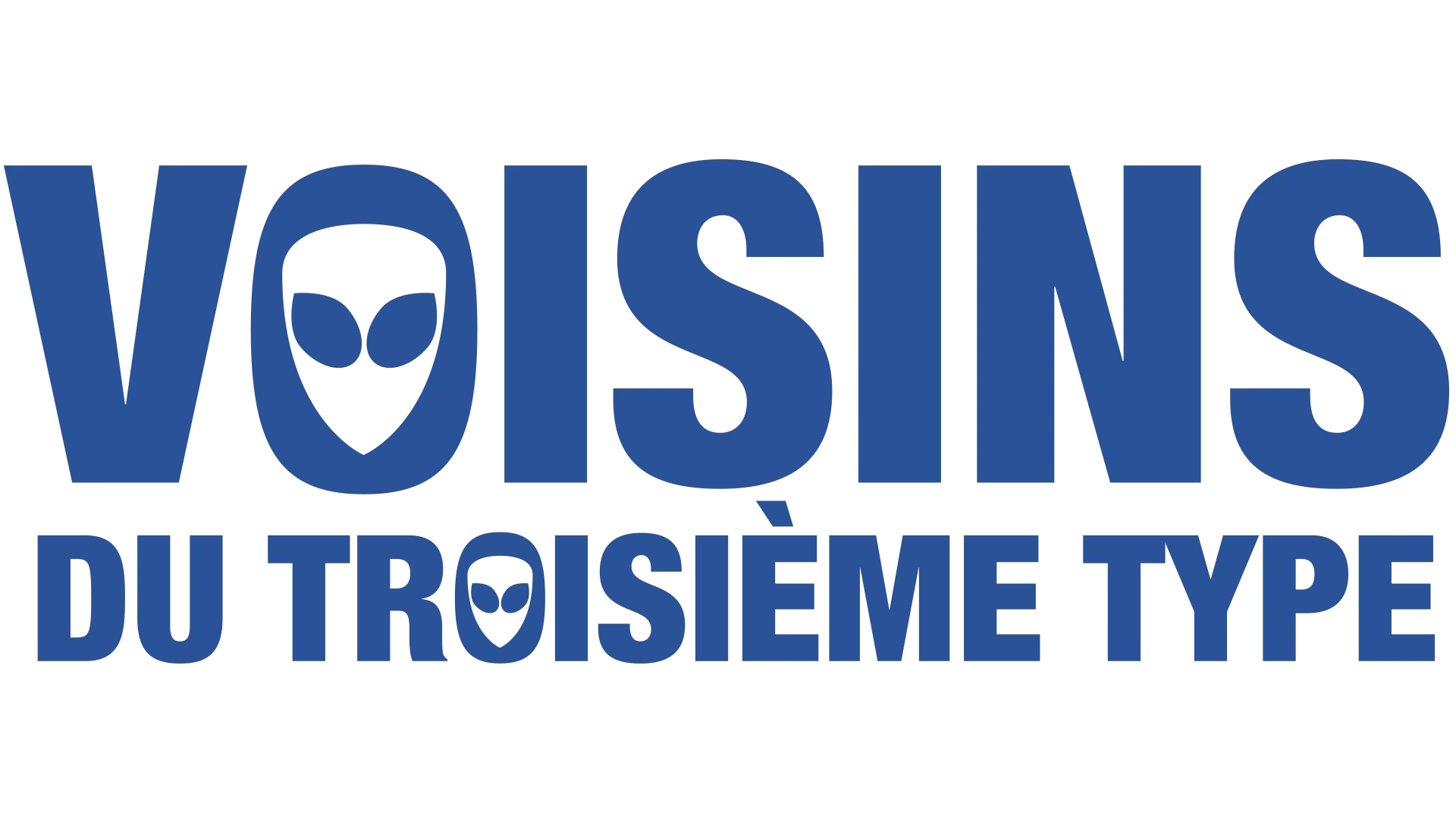 Voisins du Troisième Type