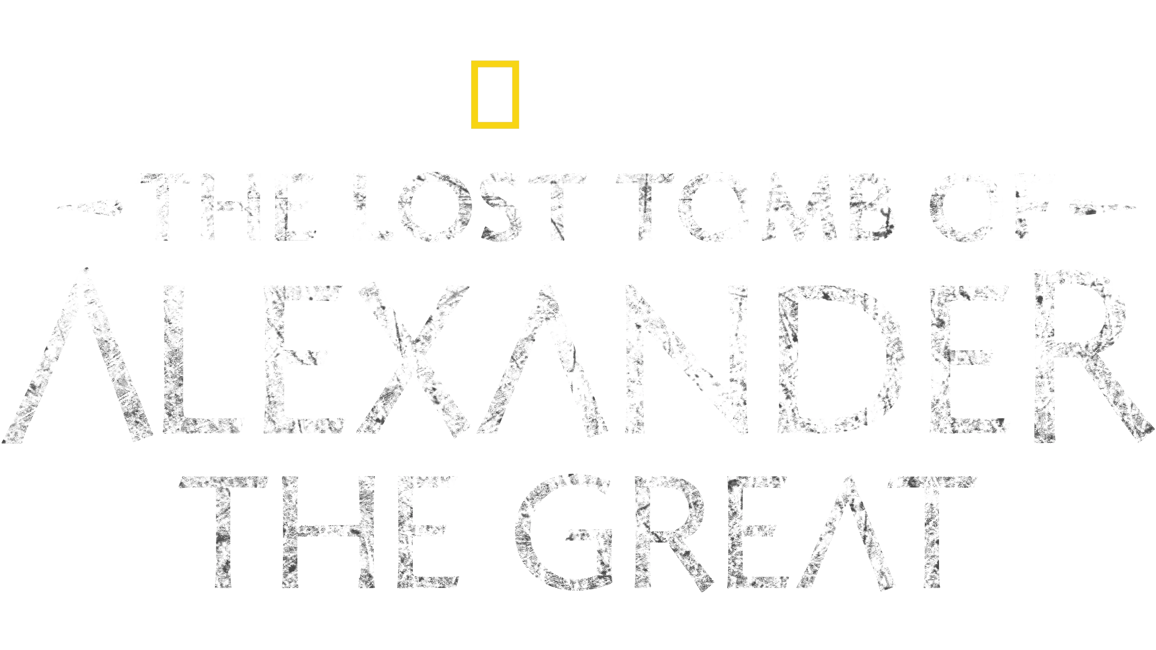 The Lost Tomb of Alexander the Great