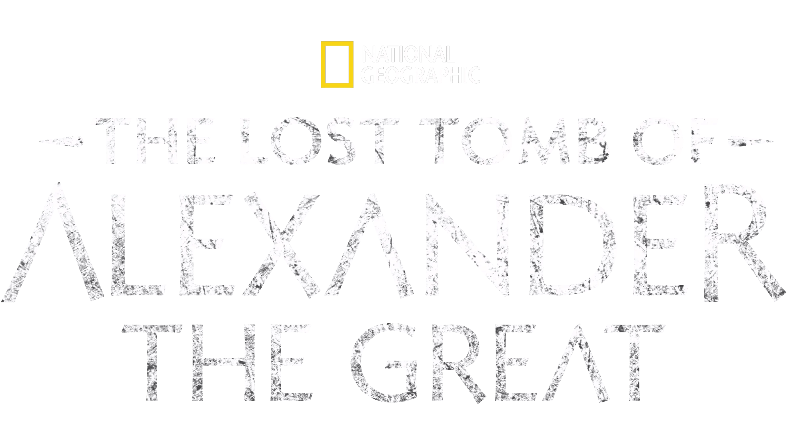 The Lost Tomb of Alexander the Great