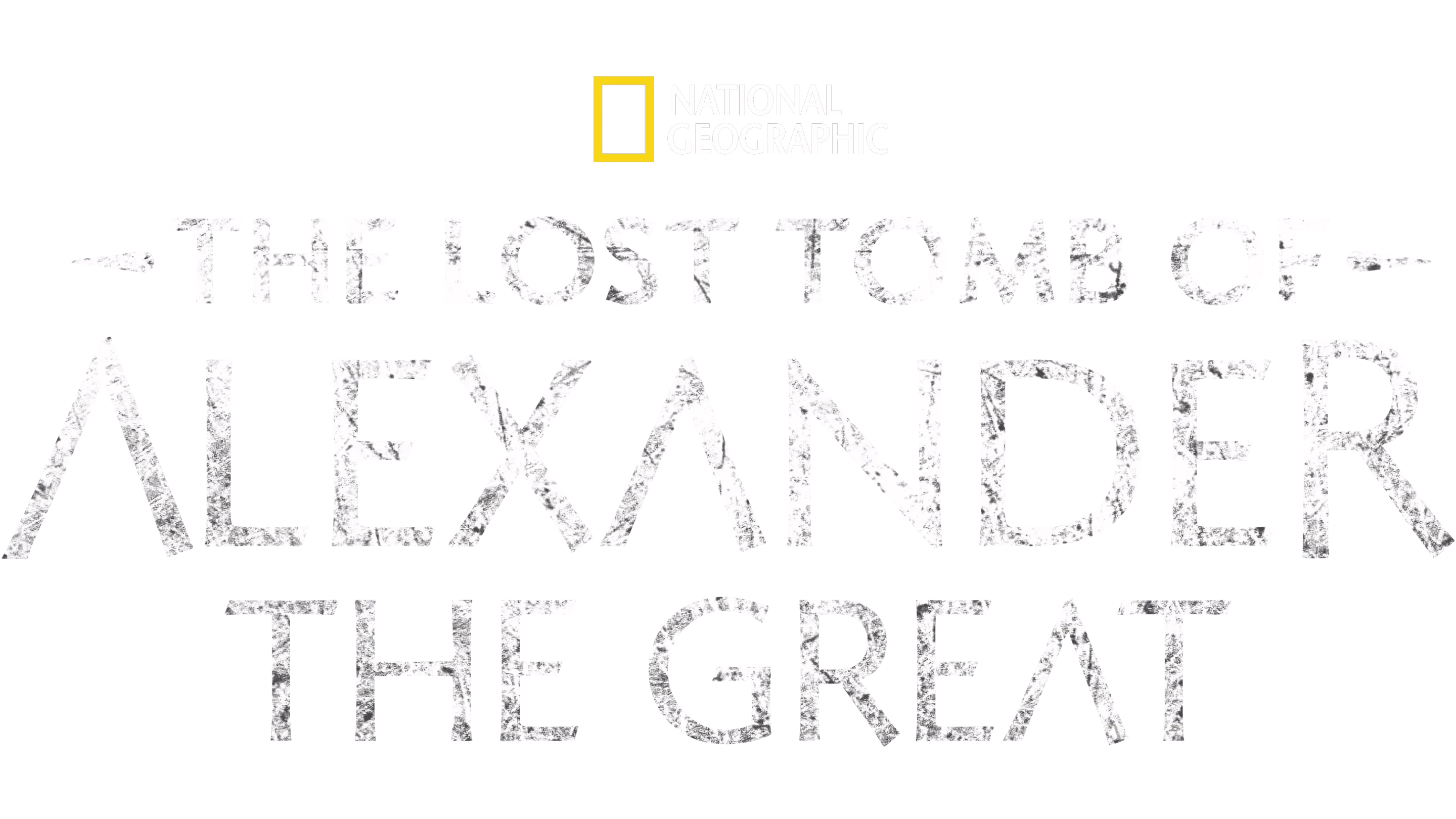 The Lost Tomb of Alexander the Great