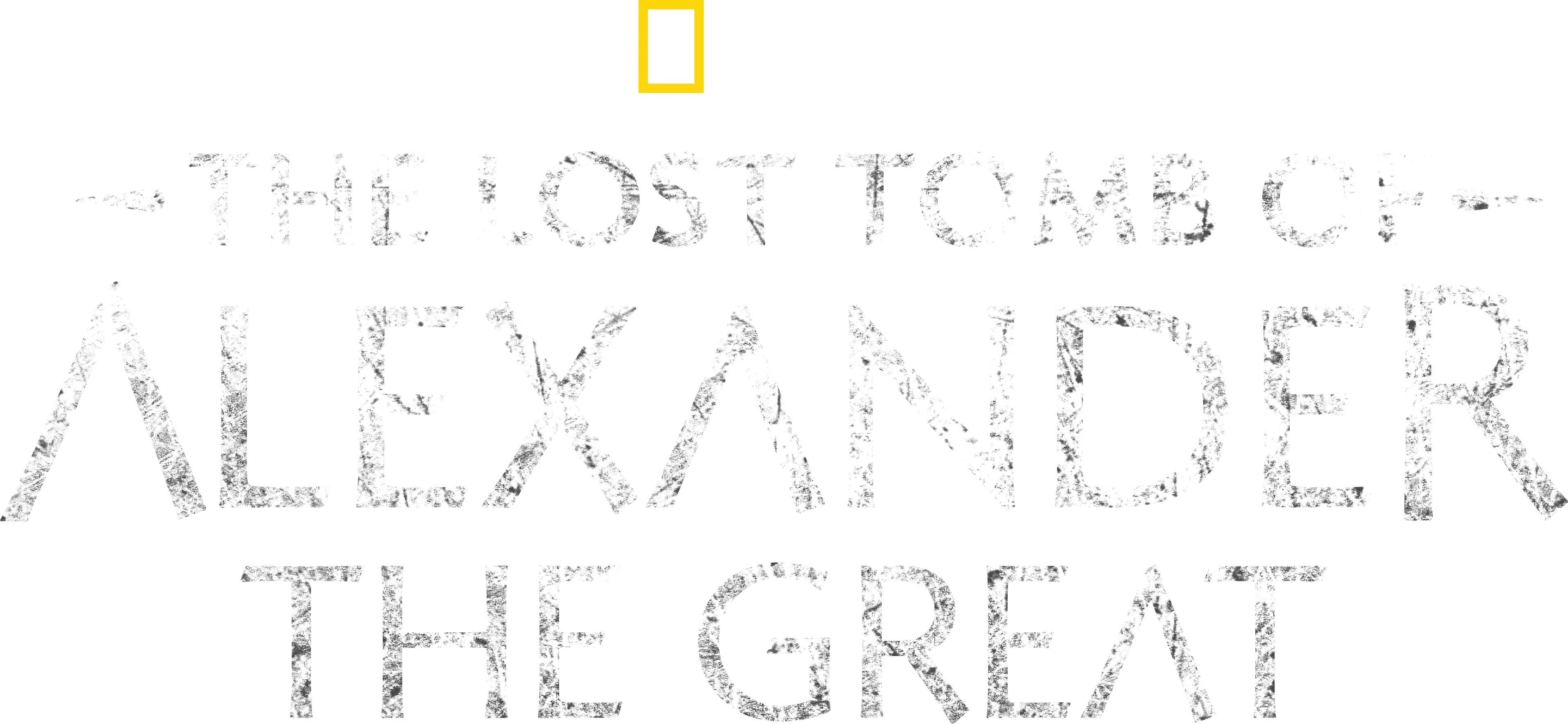 The Lost Tomb of Alexander the Great