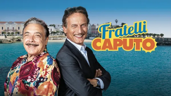 thumbnail - Fratelli Caputo