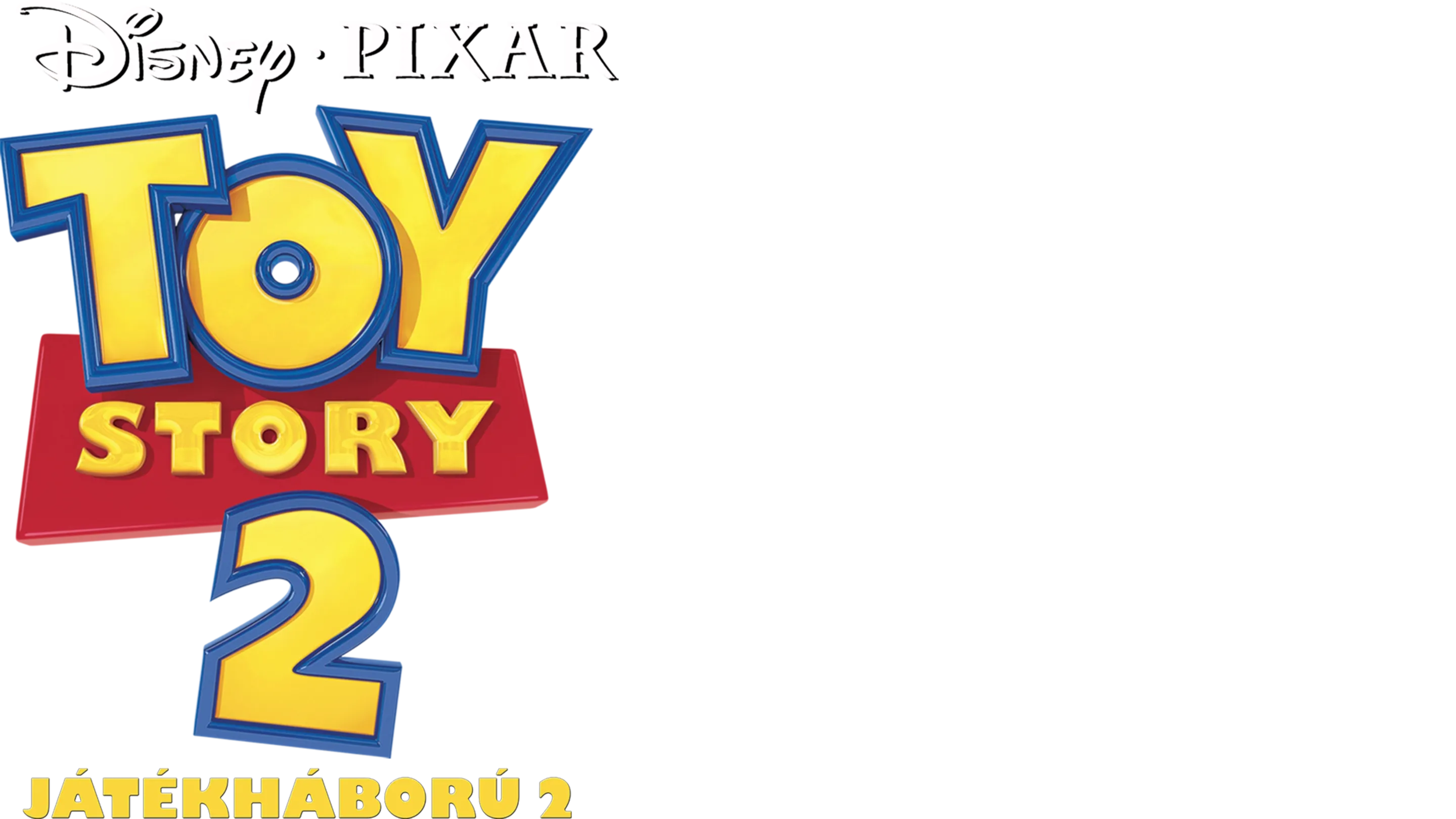 Toy Story – Játékháború 2.