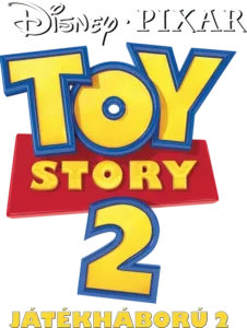 Toy Story – Játékháború 2.