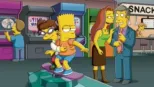 thumbnail - Flaming Moe S22:E11 Flaming Moe