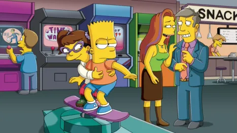 thumbnail - Flaming Moe