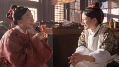 thumbnail - S1:E15 Episode 15