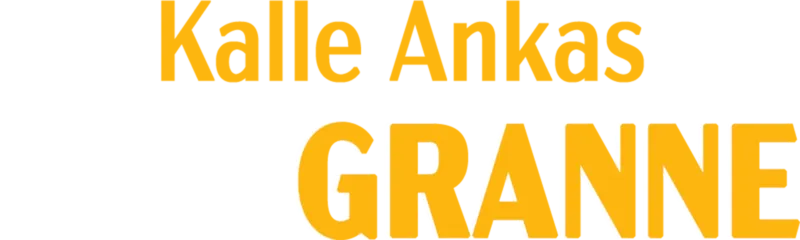 Kalle Ankas nye granne