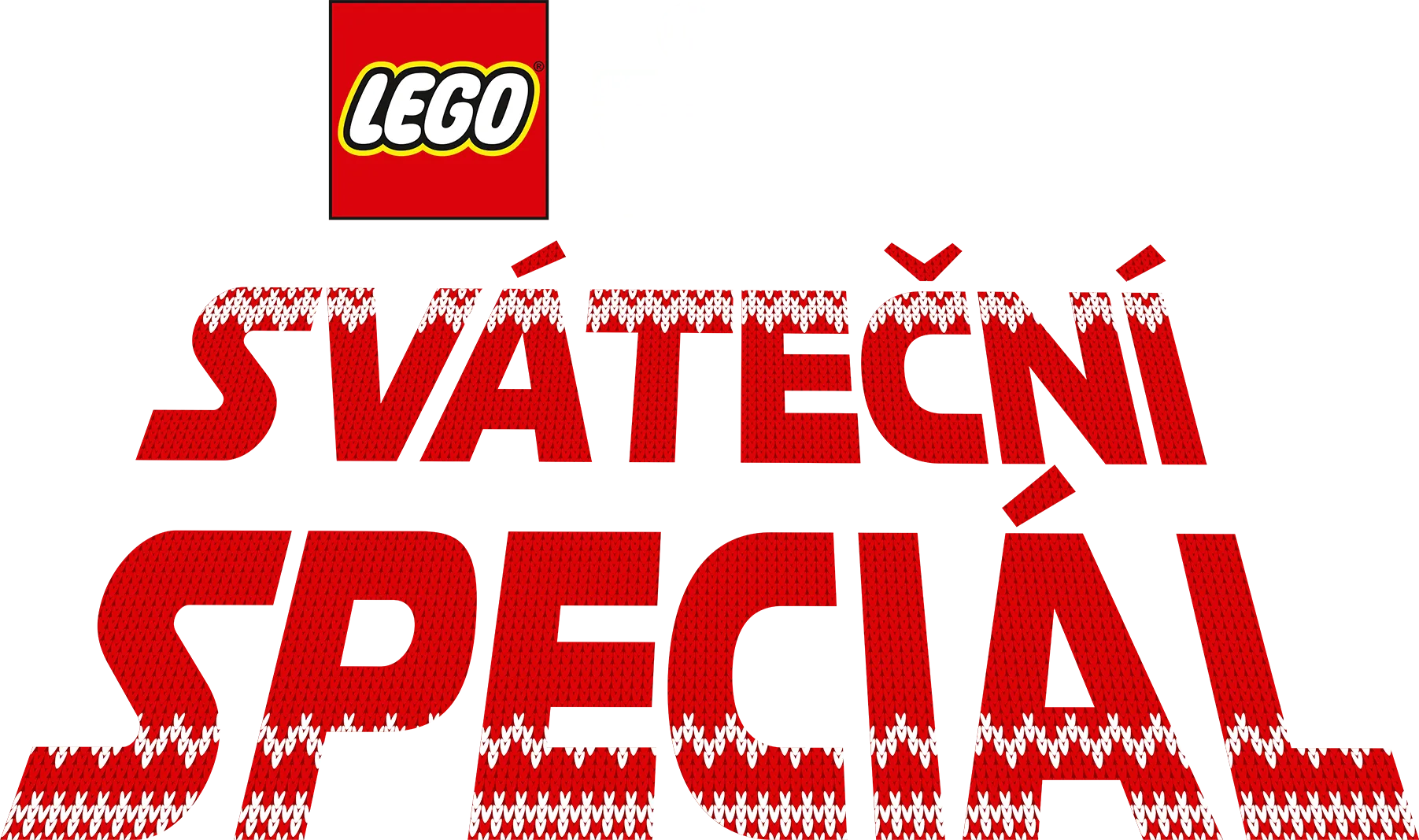 LEGO Star Wars: Sváteční speciál