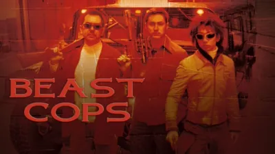 Beast Cops