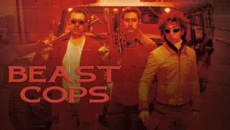 thumbnail - Beast Cops