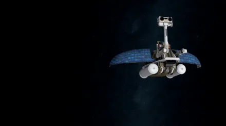 Solar System: the Secrets of the Universe