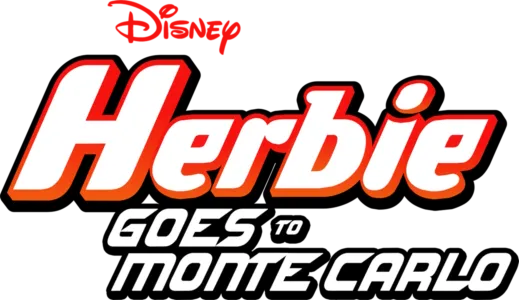 Herbie Goes to Monte Carlo