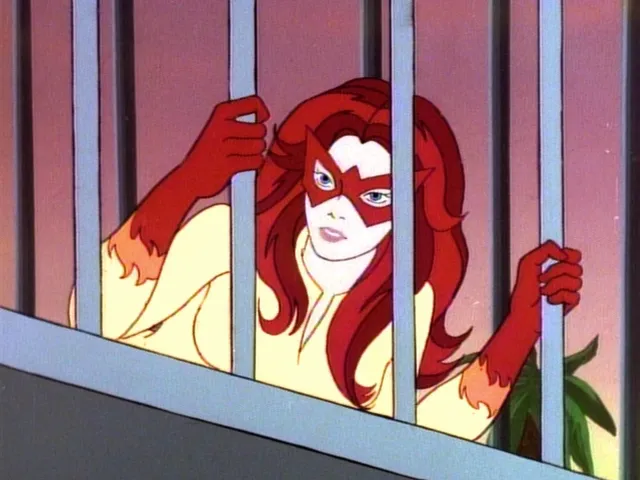 thumbnail - S1:E12 The Crime of all Centuries