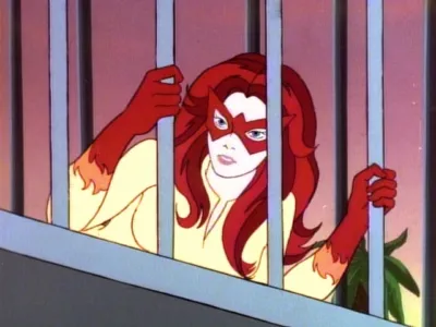 thumbnail - S1:E12 The Crime of all Centuries