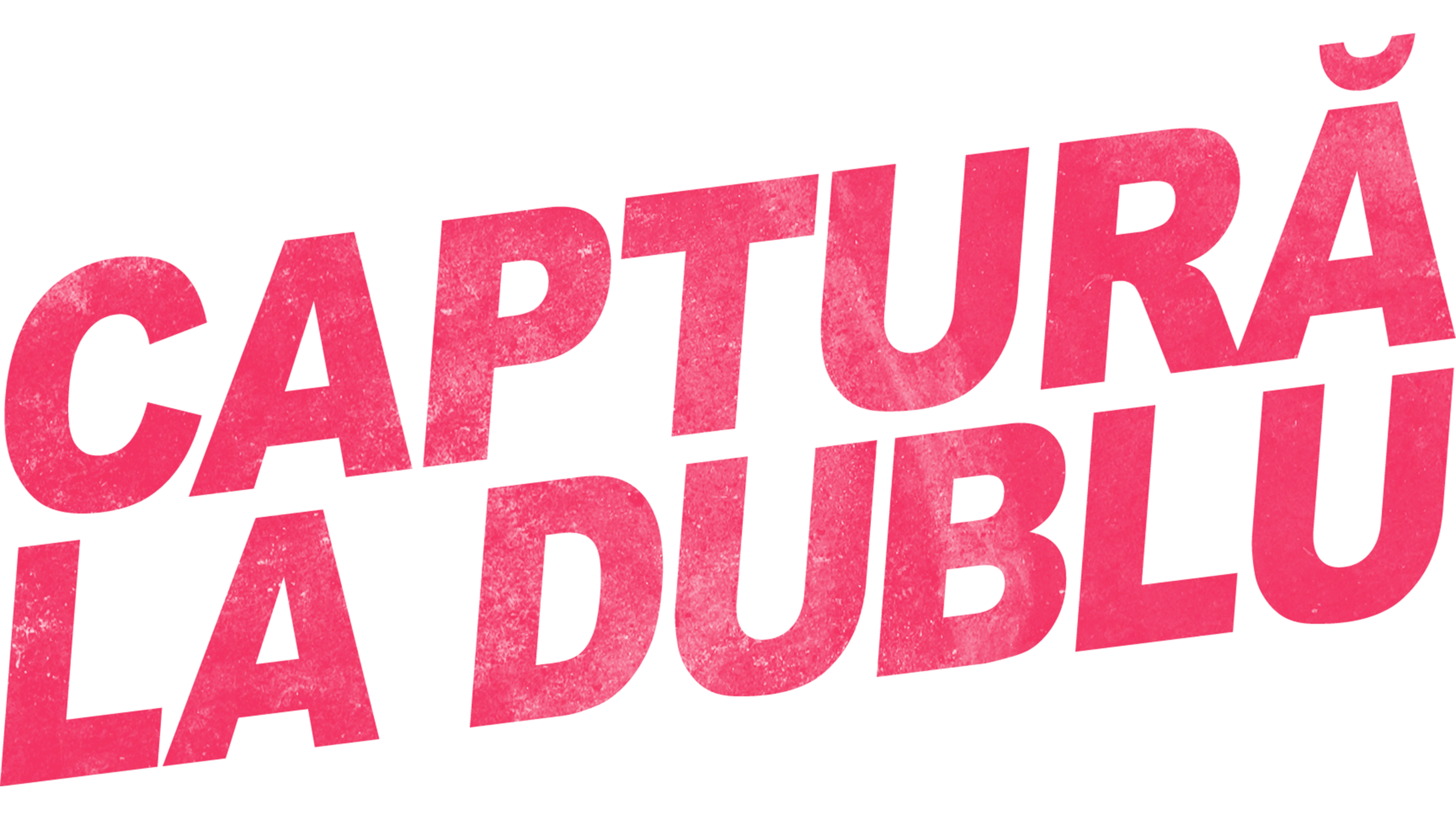 Captură la dublu
