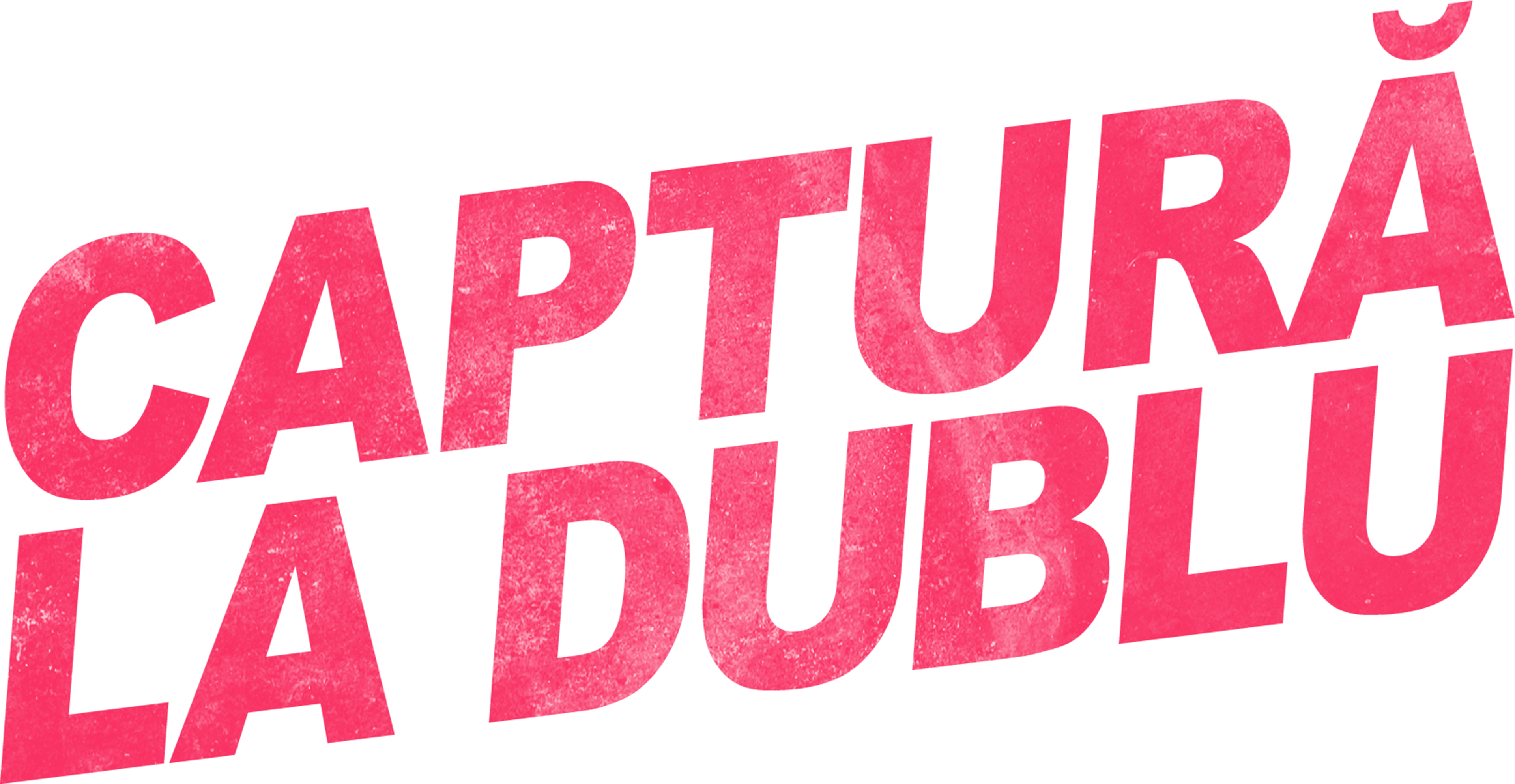 Captură la dublu