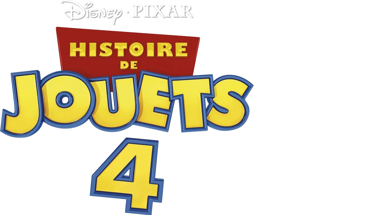 Histoire de jouets 4
