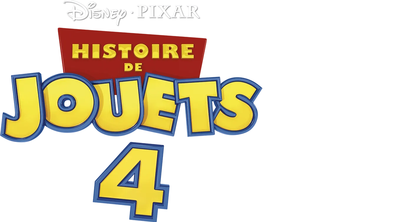 Histoire de jouets 4