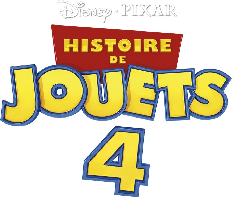 Histoire de jouets 4
