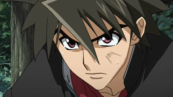 thumbnail - S1:E5 (Dub) To Protect Someone