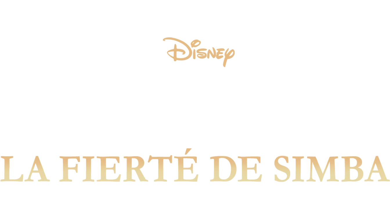 Le Roi Lion 2 : La Fierté de Simba