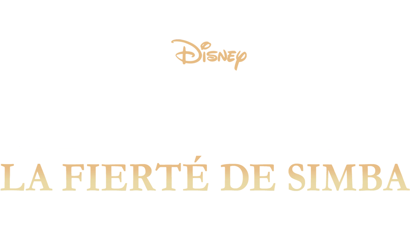 Le Roi Lion 2 : La Fierté de Simba
