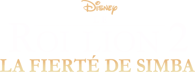 Le Roi Lion 2 : La Fierté de Simba